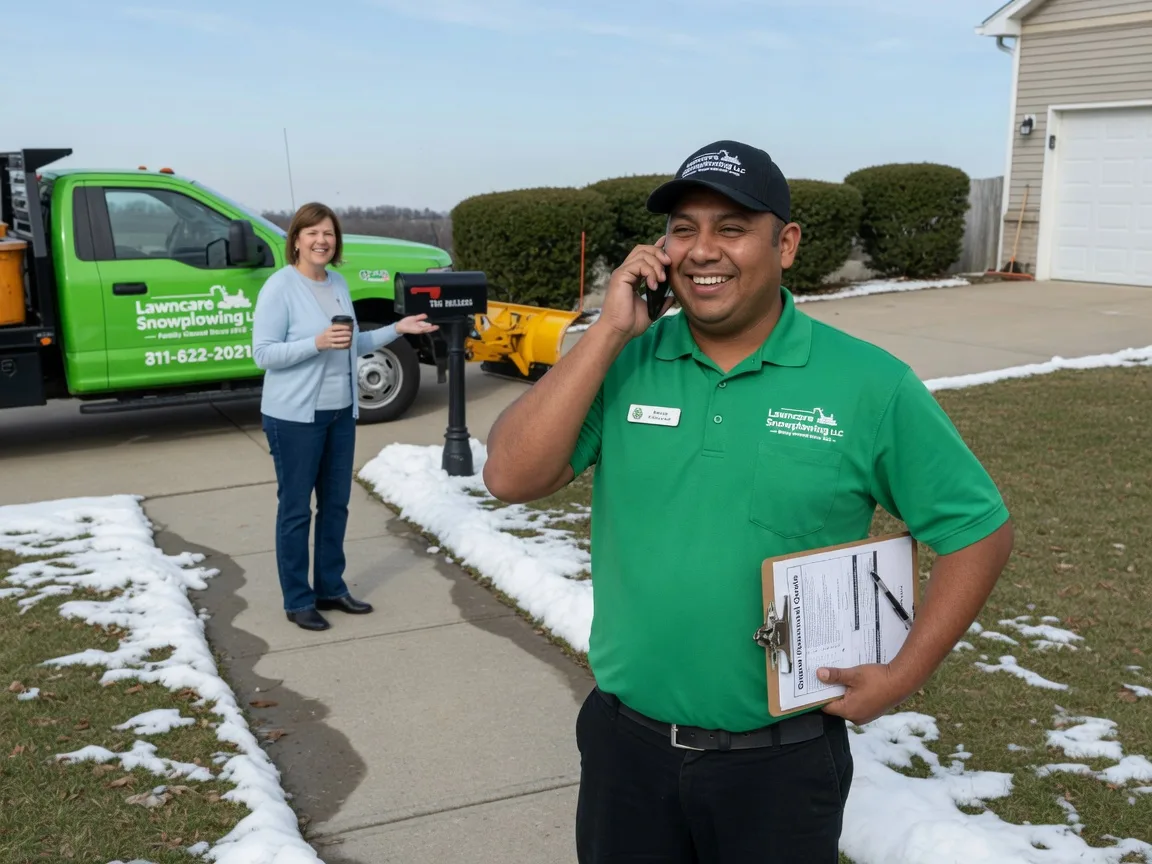 Lawn Care Services By Expert Landscaper Newark, NY FAQs
